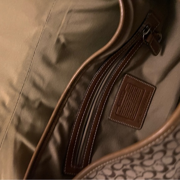 Coach soho - Picture 3 of 4